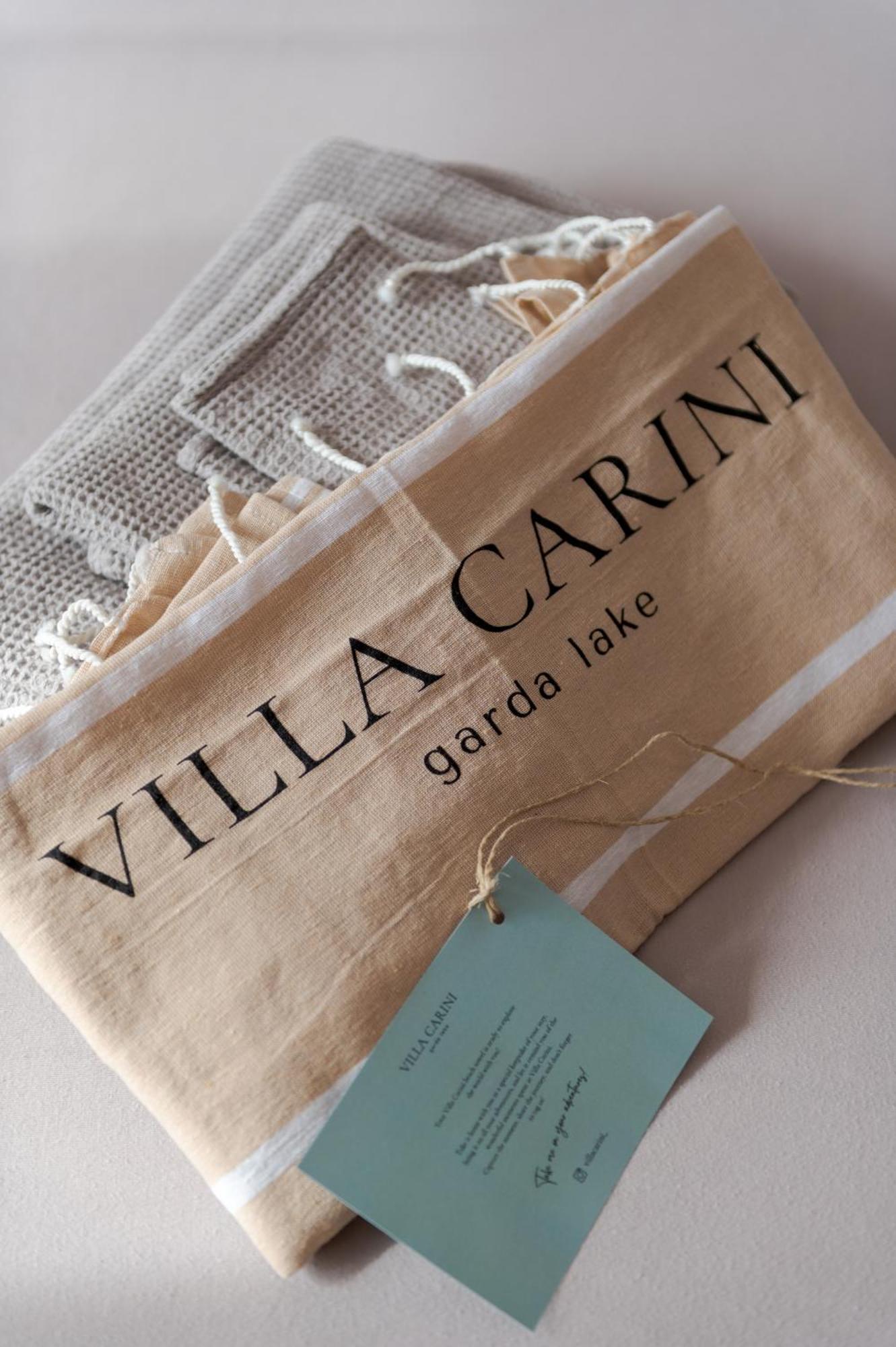 Villa Carini With 3000 Mq Garden & Heated Pool Castelnuovo del Garda Buitenkant foto